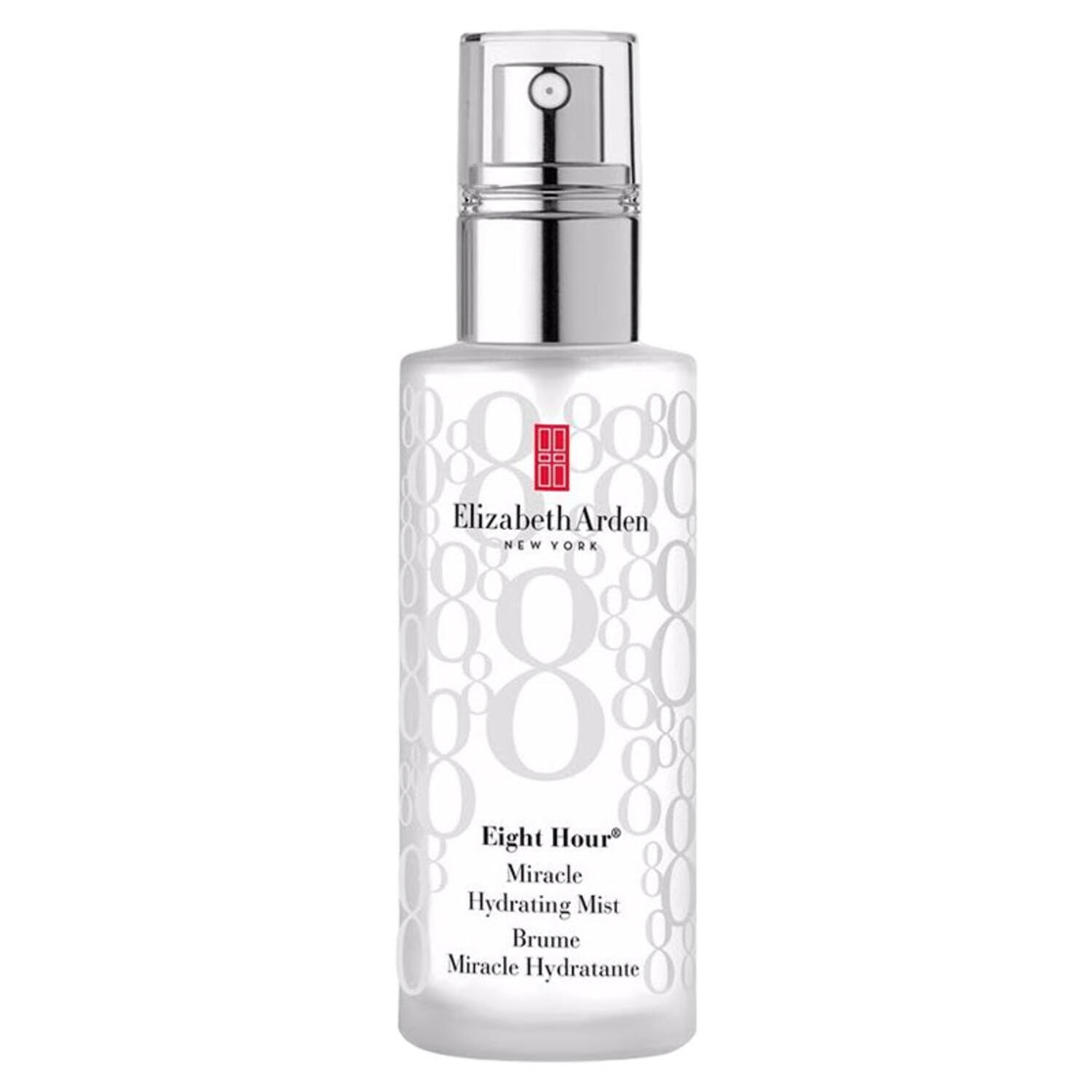 Eight Hour Miracle Hydrating Mist 100ml