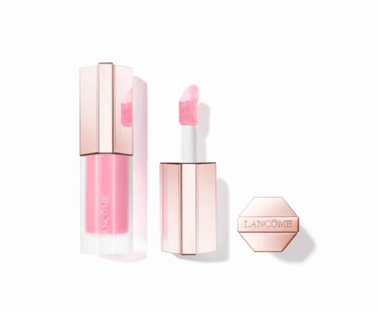 Lip Idole Juicy Treat 10 Pink Oh La La 