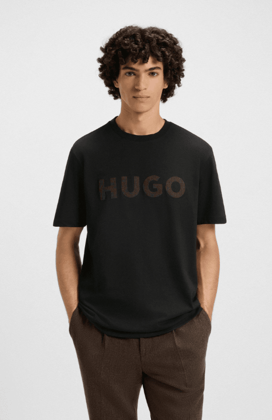 Hugo Red Dulivio T-Shirt 10266462