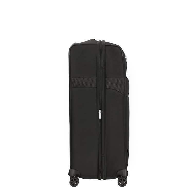 DUOPACK Range - Expandable Luggage (4 Wheels) Large Size - 78 cm