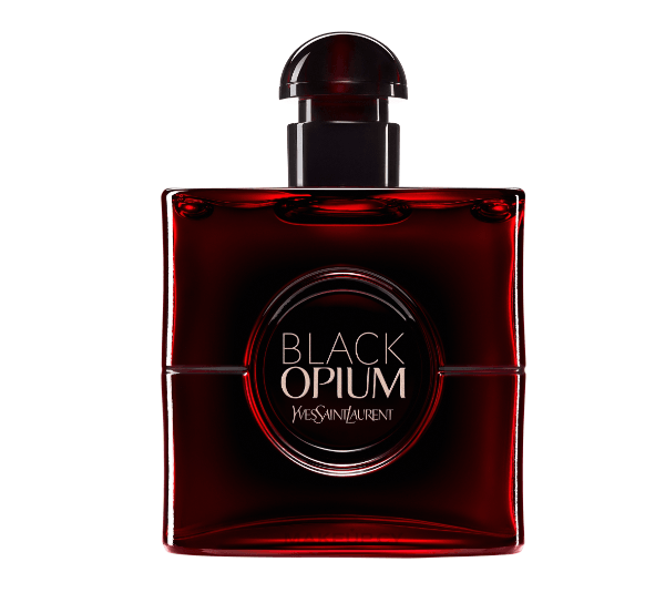 Black Opium EDP Over Red 50 ml