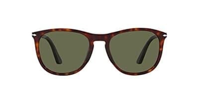 PERSOL SUNGLASSES 0PO3314S 24/58 57