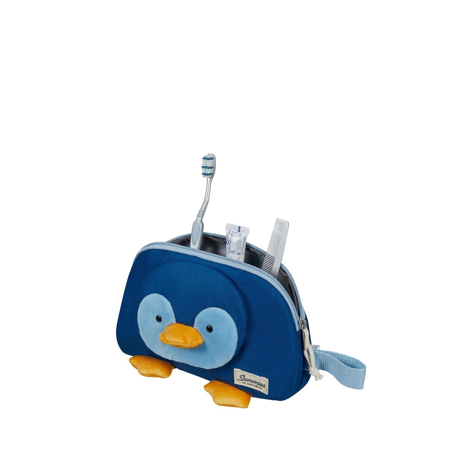 SAMSONITE TOILETKIT PENGPETERKD7*01017