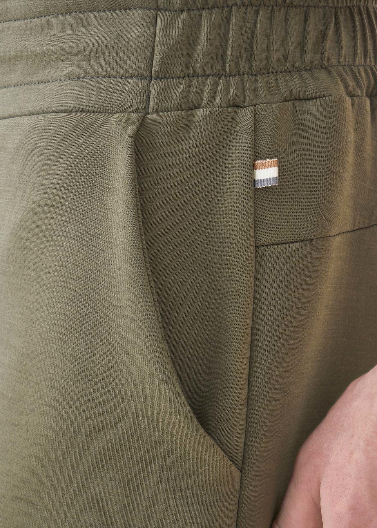 Brick Pant Khaki