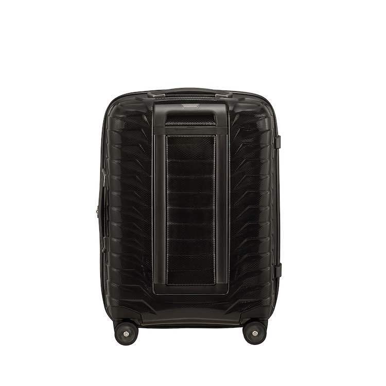 PROXIS- SPINNER Expandable Luggage (4 Wheels) Cabin Size - 55cm