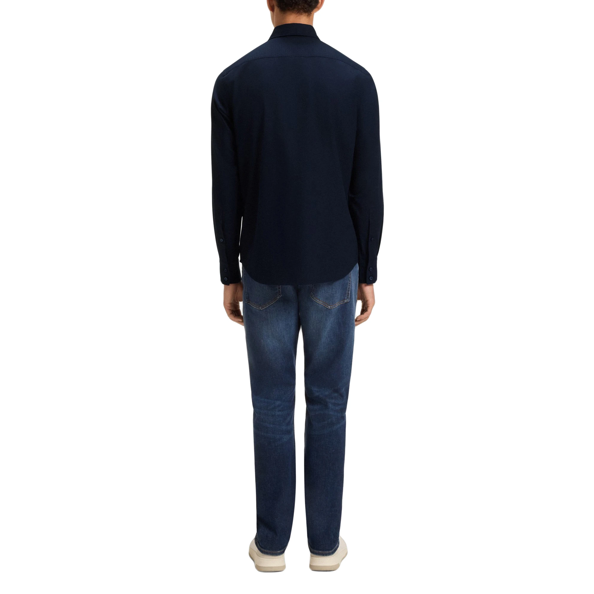 Boss Orange Relegant Shirt 10273407 01