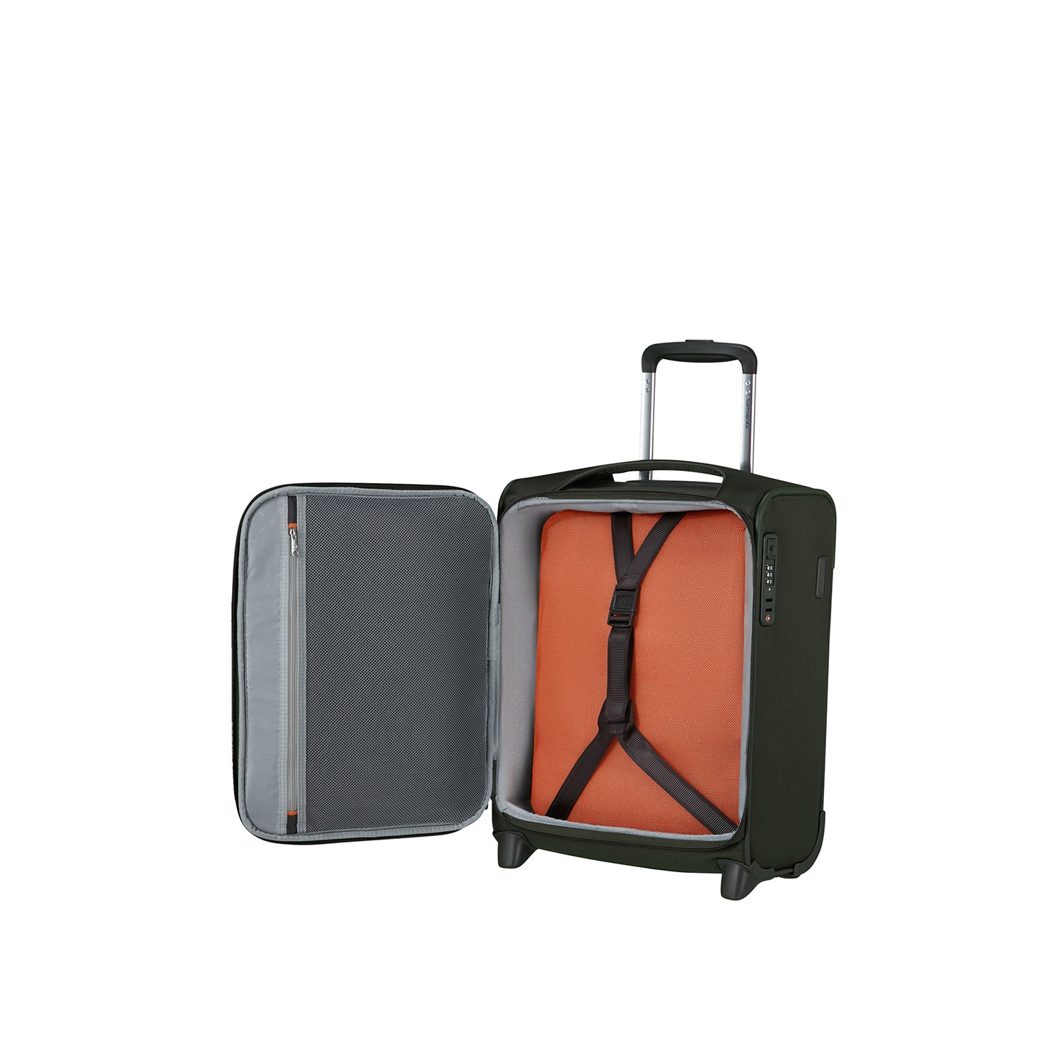 Re-Lite Climbing Ivy Upright Underseater Spinner 45/16