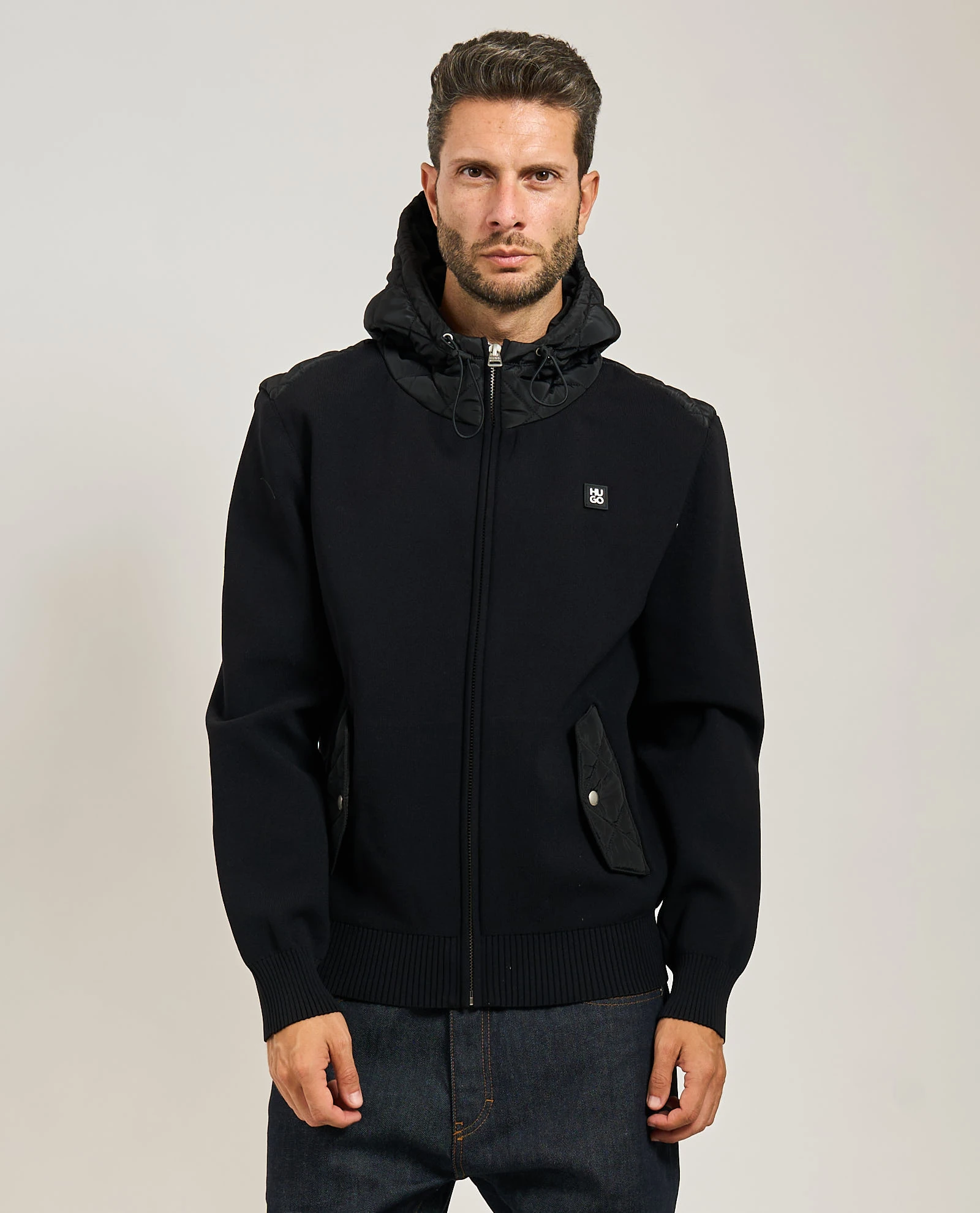 Hugo Red Sylon 10273665 01