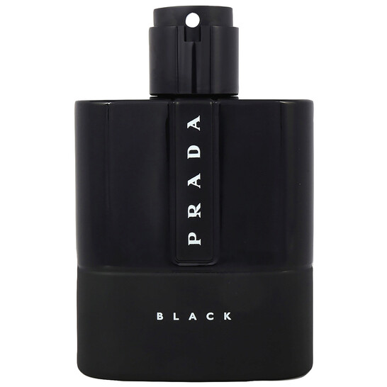 Luna Rossa Black EDP 100ML