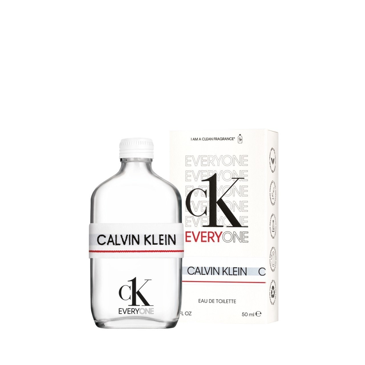 CK EveryOne EDT 50ml