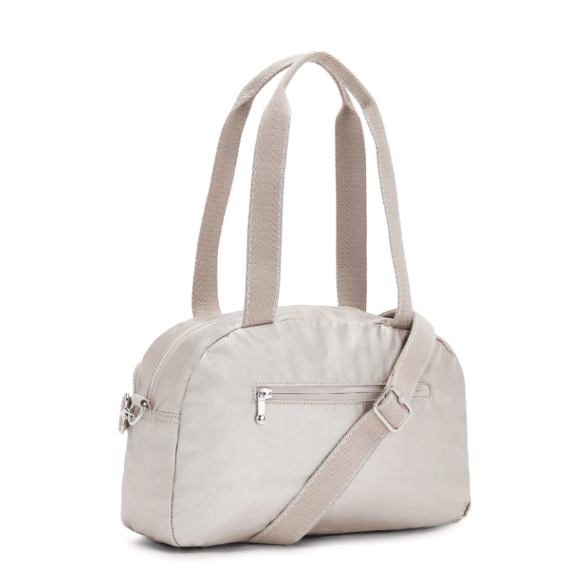 Metallic Glow Cool Defea Shoulder Bag KPKI601748I1