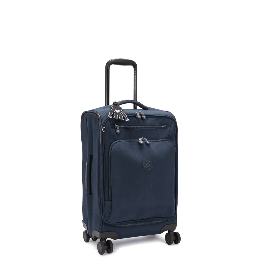 New Youri Spin S Blue Bleu 2 Small Cabin Spinner KPKI750496V1