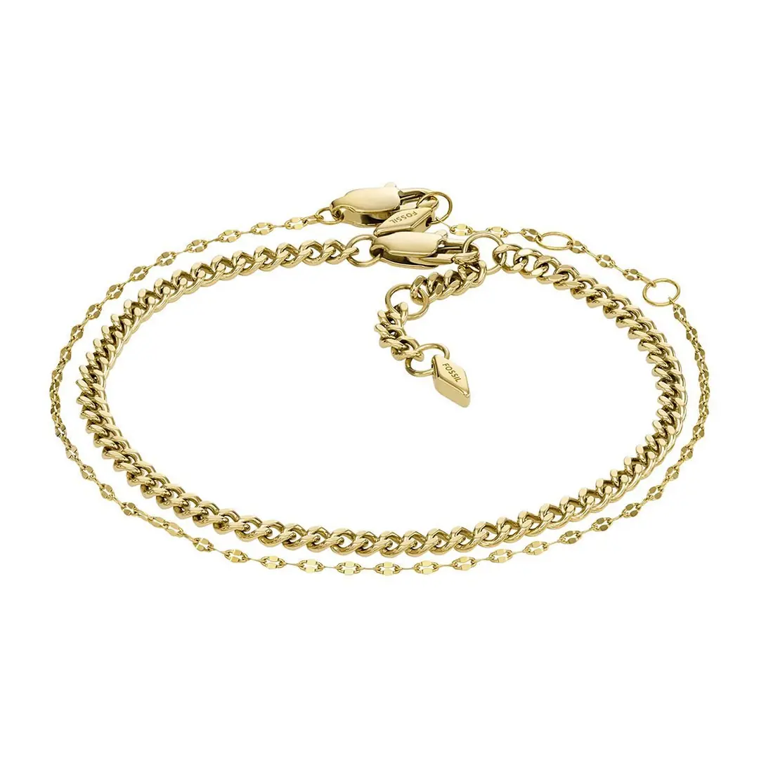 FOSSIL JEWELS JEWELRY Mod. JF04342040