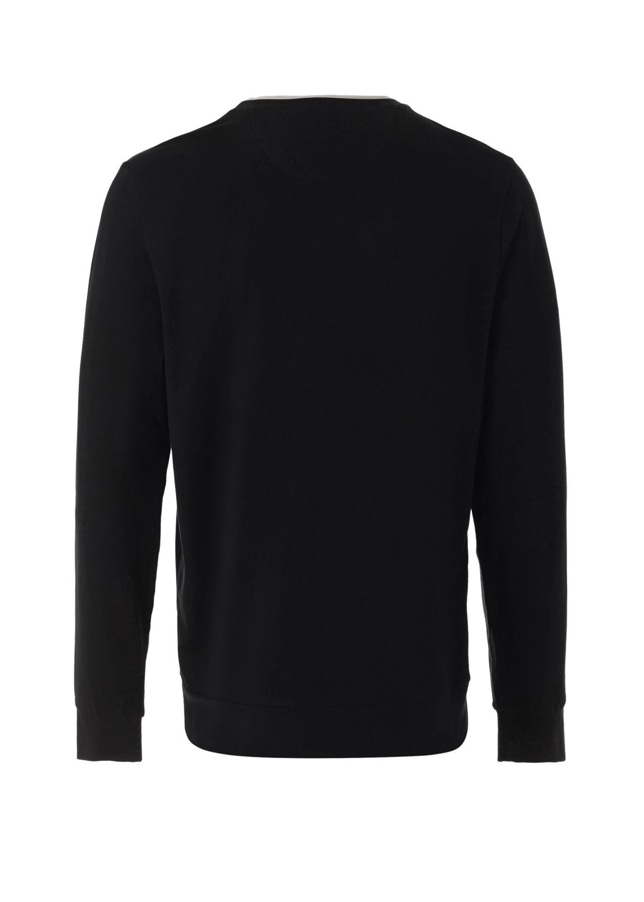 Clark Sweat Black