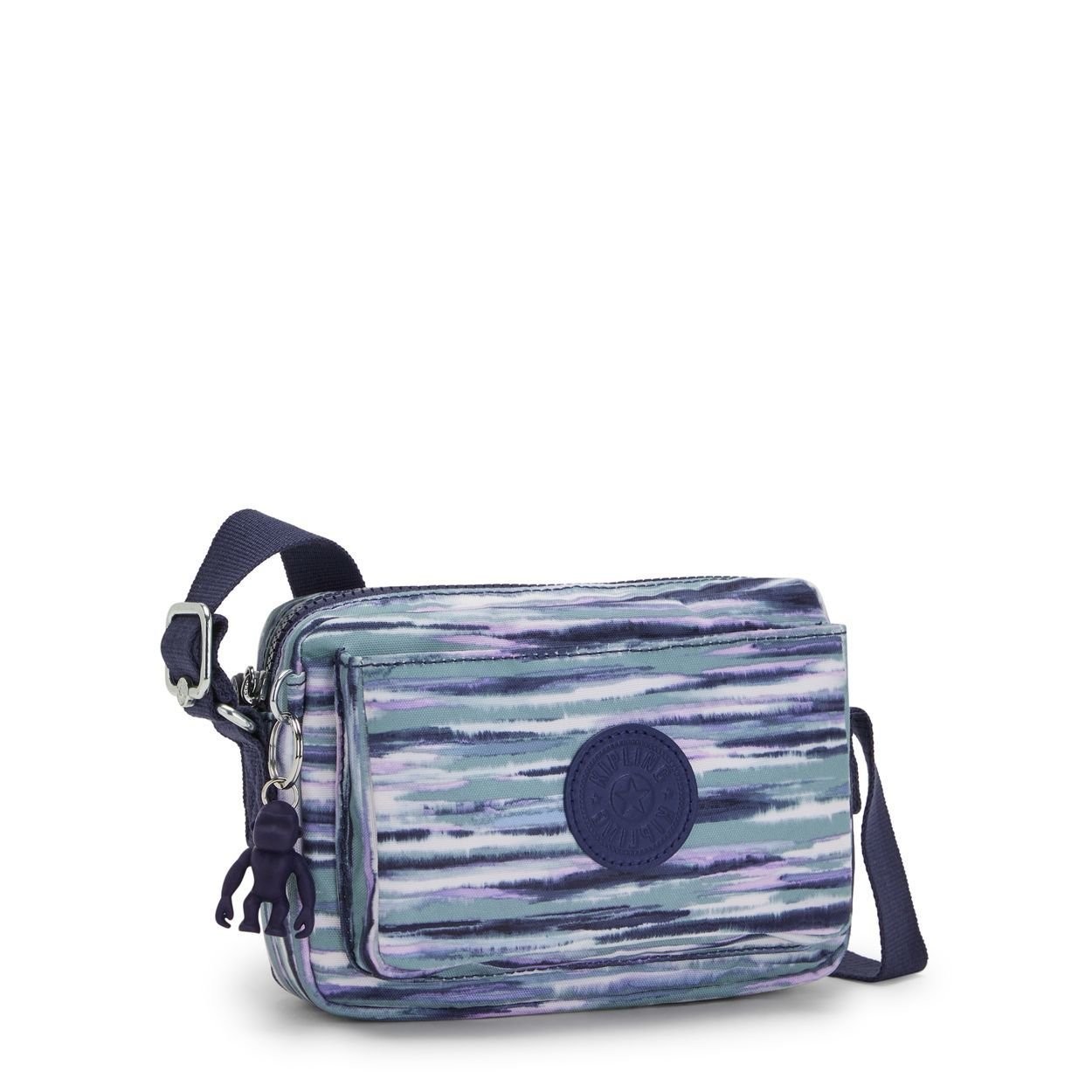 KIPLING ABANU Brush Stripes KPKI3942W66