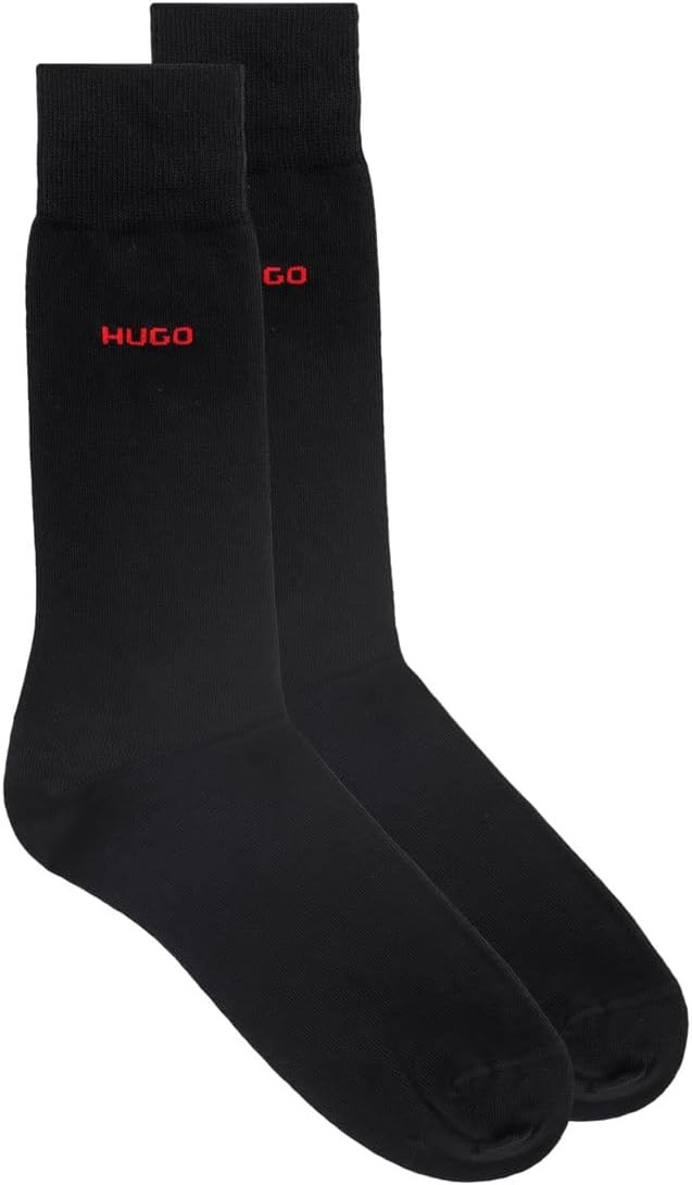 Hugo Red 2Pack Regular Lenght Socks 10241199