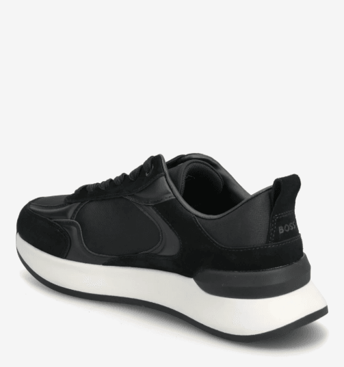 Boss Black B Icon Runn Sidney Sneaker 50548358