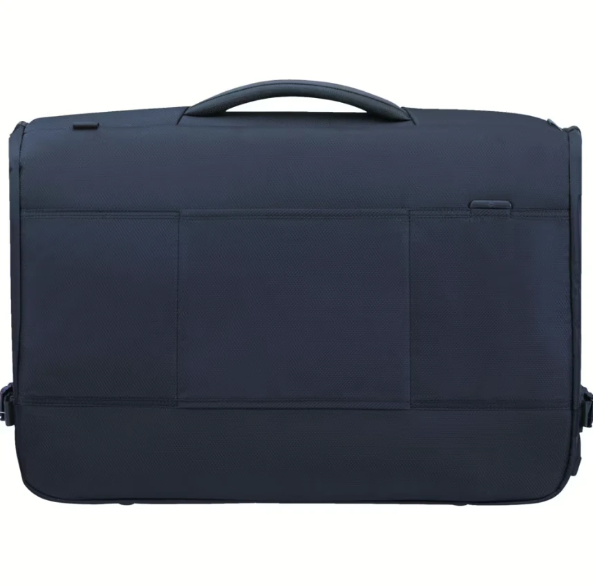 Respark Midnight Blue Garment Bag Trifold 