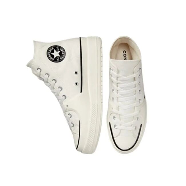 CONVERSE CHUCK TAYLOR ALL STAR WHT 35