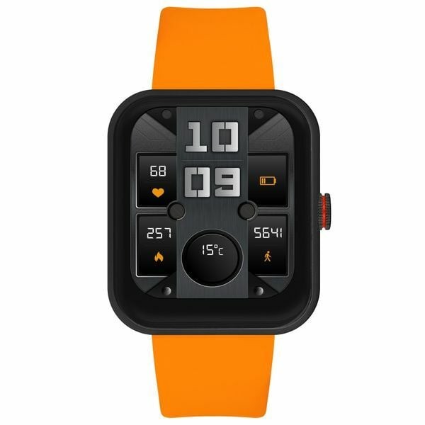 FITWATCH X FT202201F604