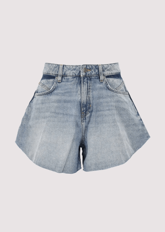 Boss Orange C Denim Short  50534231 26
