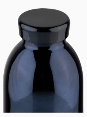 Clima Bottle 500ml Black Radiance