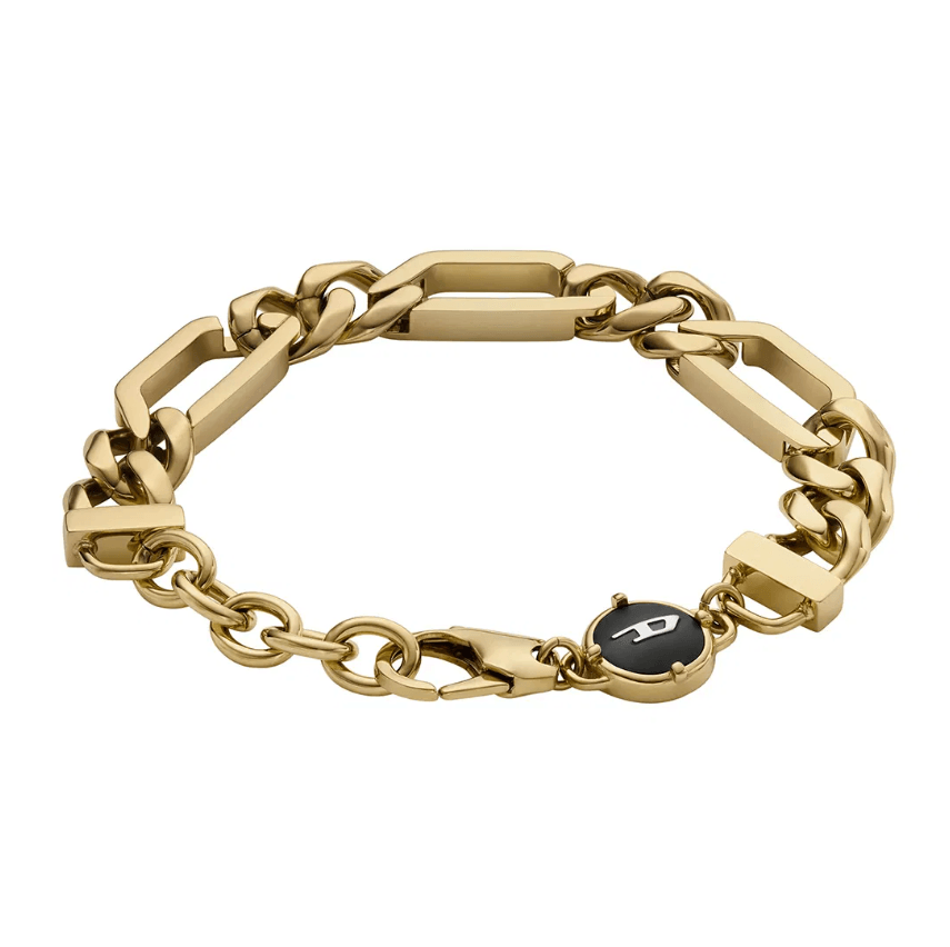 Gold Unisex Bracelet DJDX1471-710