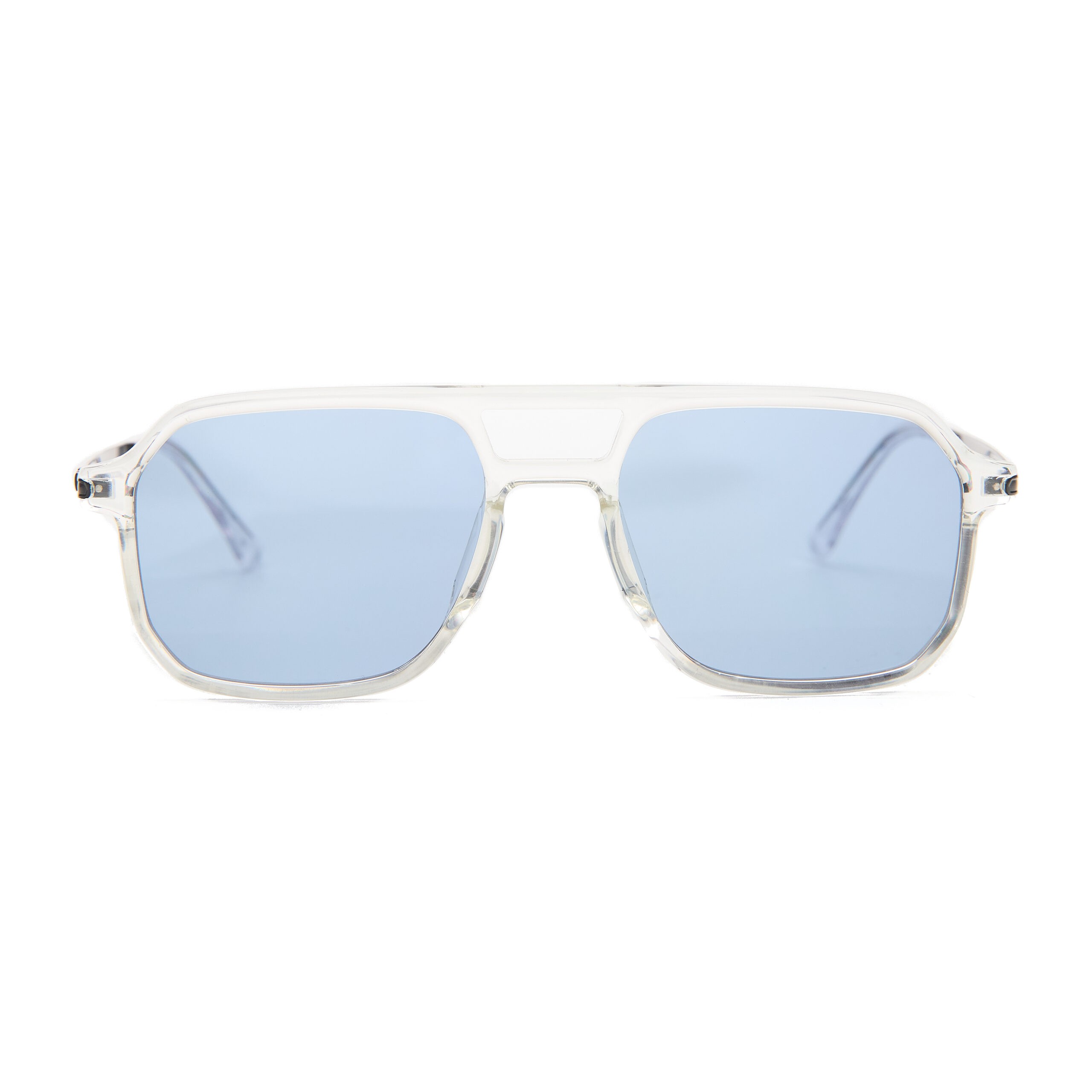 GV0641.7 Clear Blue