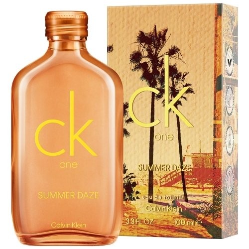 CKO Summer 22 EDT 100ml