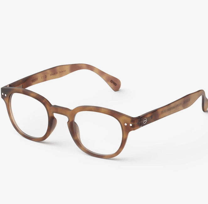 Reading Glasses C Havana REA0323801