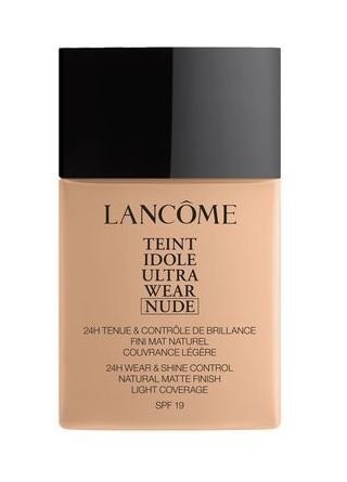 Teint Idole Ultra Wear Nude Foundation