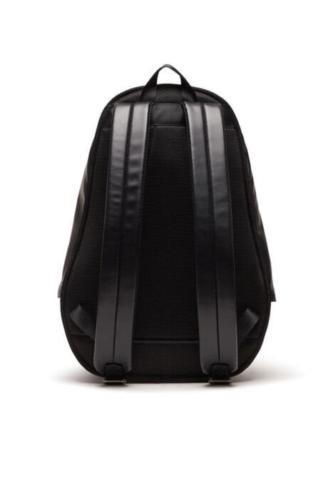 Rave Black Backpack