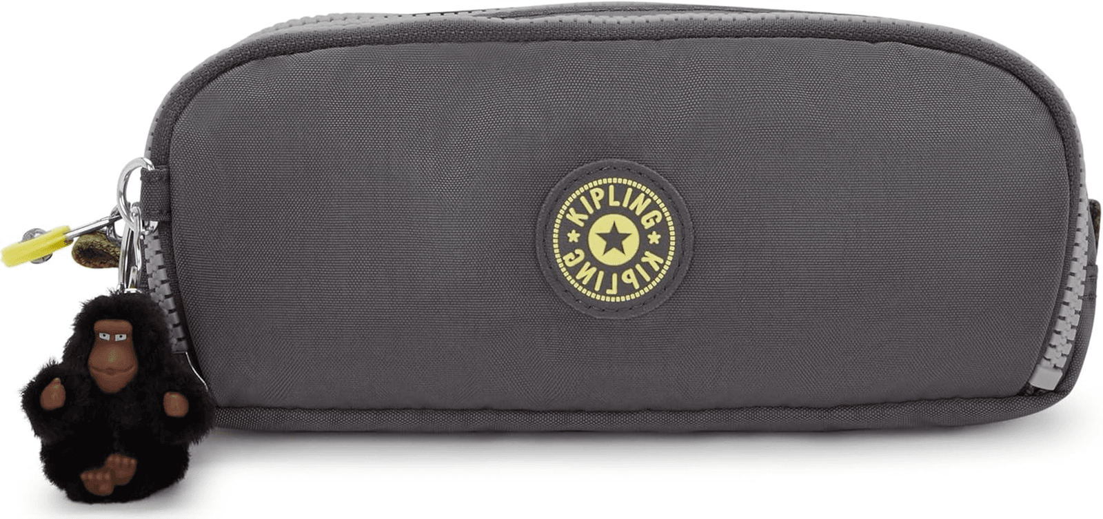 Gitroy Back to Grey Pencil Case KPK135641DX1
