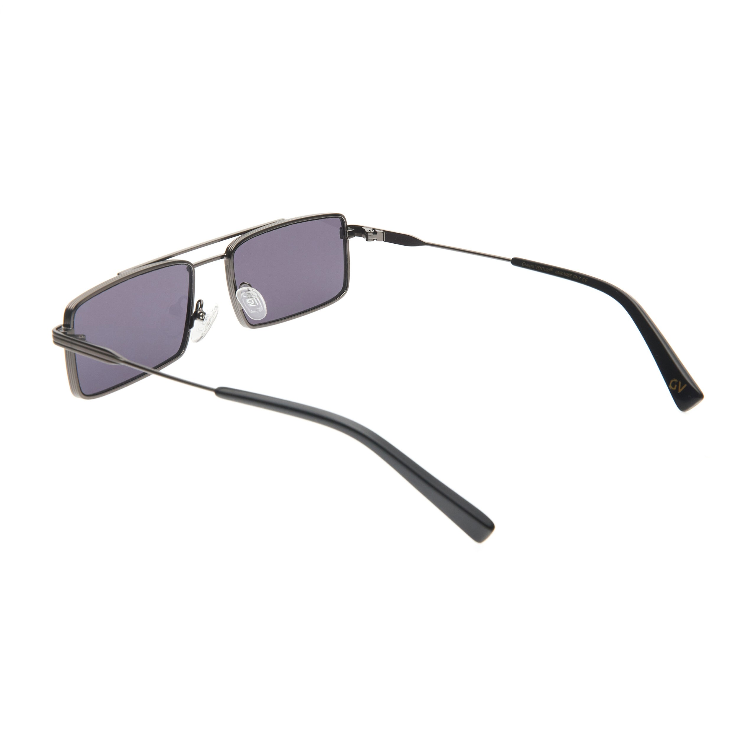 GV3507.3 Dark Silver