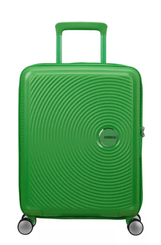 Soundbox Spinner Grass Green 55/20 EXP TSA