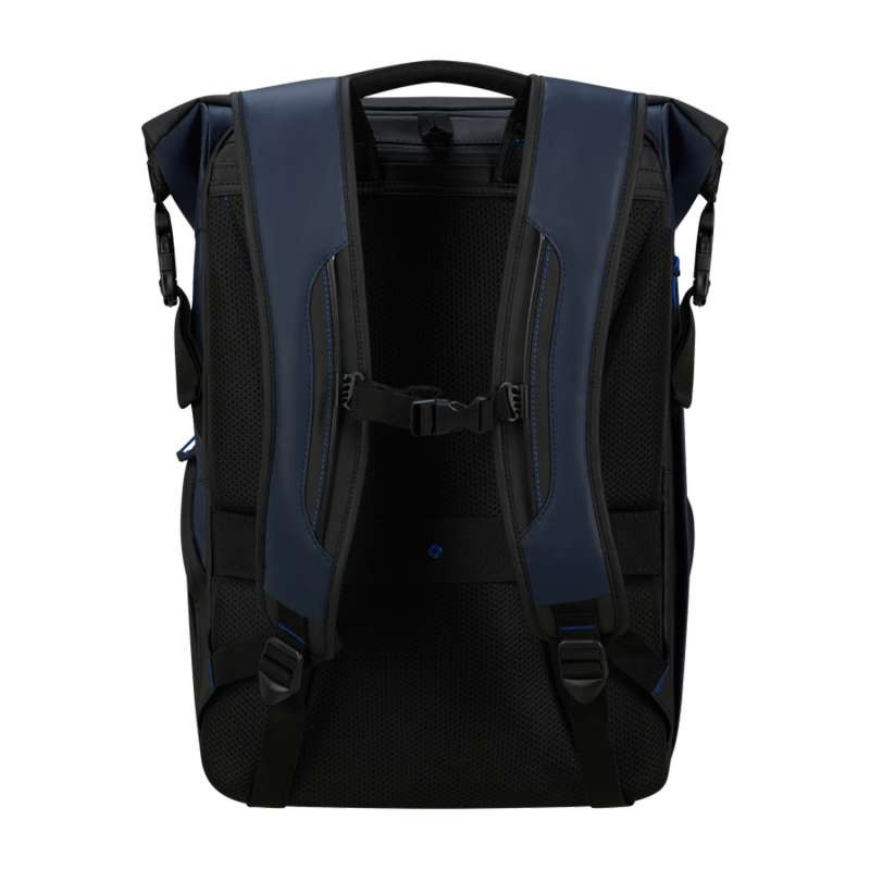 Eco Diver Rolltop Backpack Large