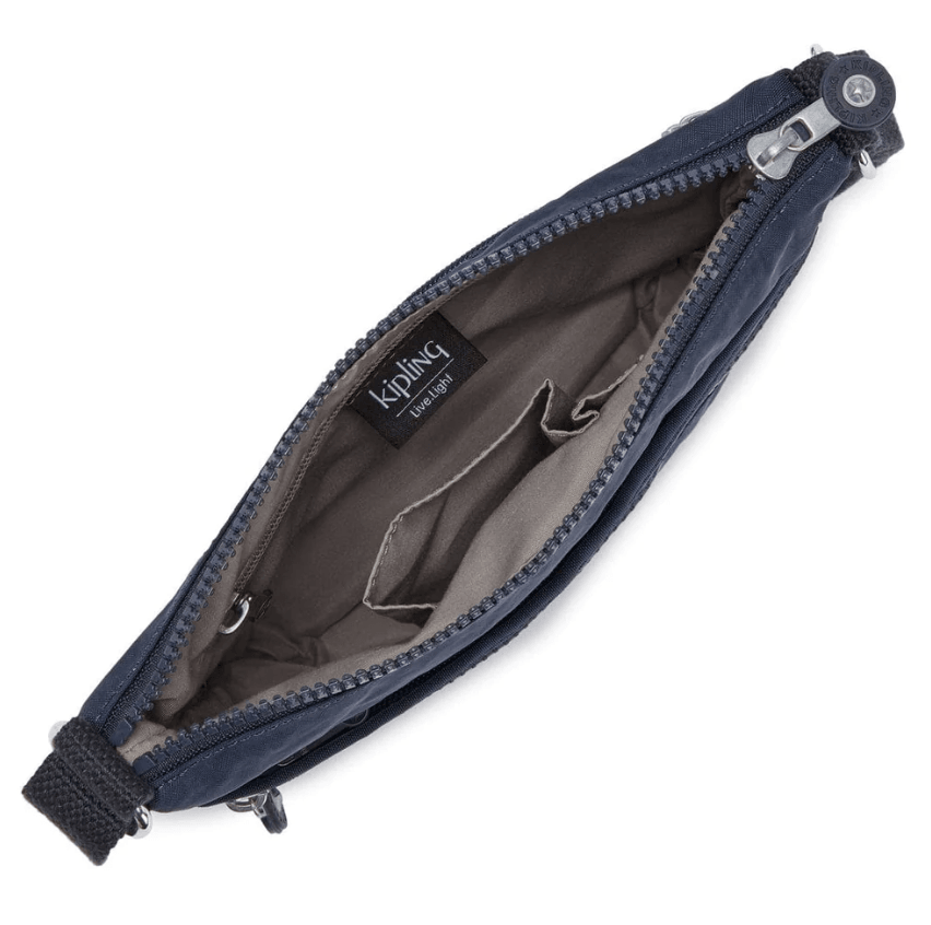 Arto S Blue Bleu 2 Small Crossbody Bag KPK0007096V1