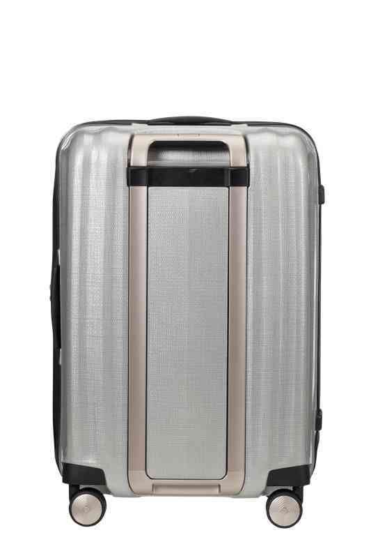 LITE-CUBE Luggage (4 Wheels) Medium Size - 68 cm