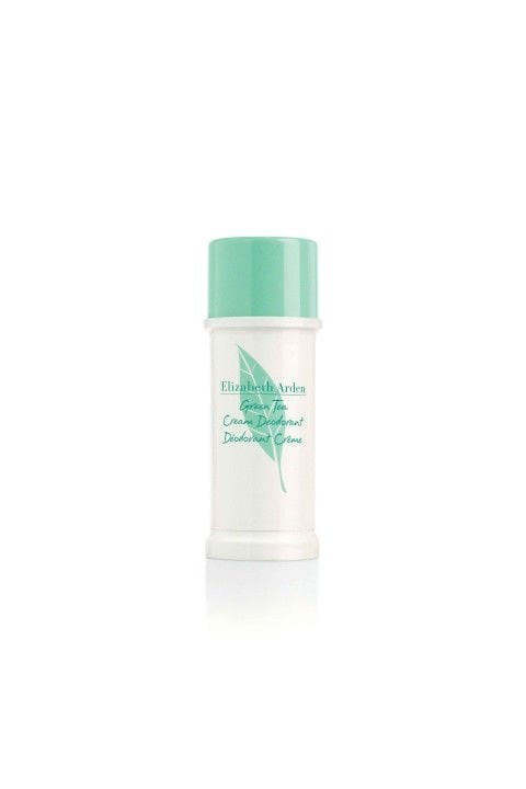 Green Tea Cream Deodorant 40ml