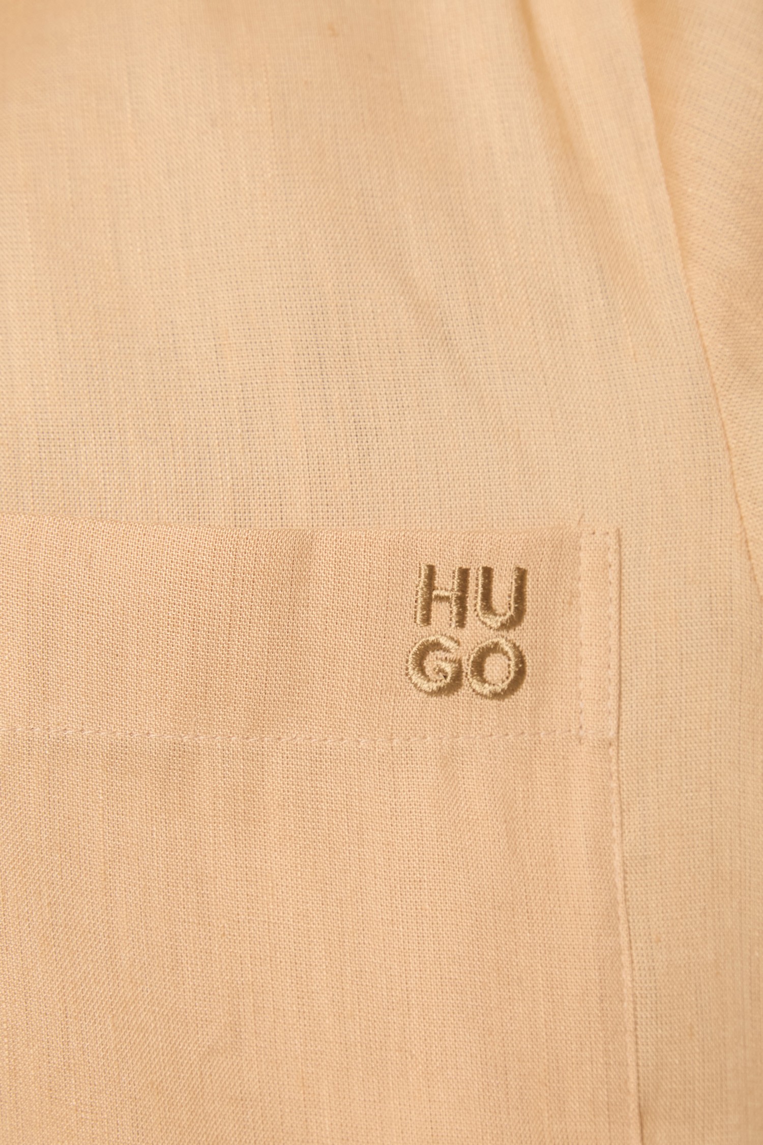 Hugo Red Evona Shirt 1025861101