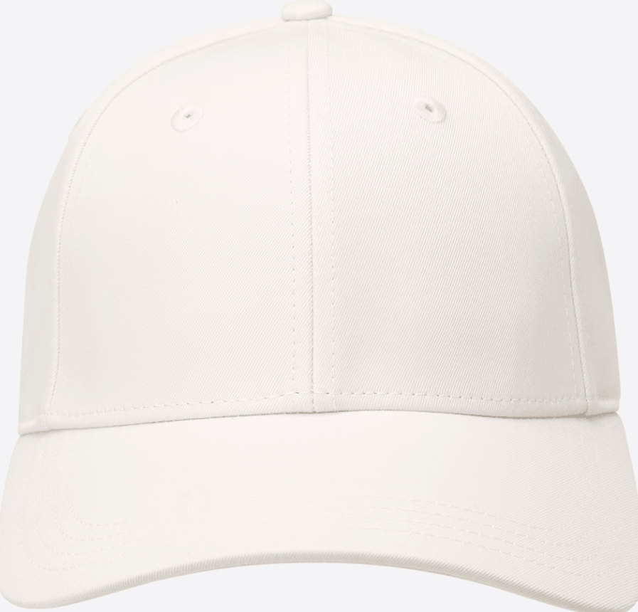 Hugo Red Ally Bow Stacked Cap 10261158