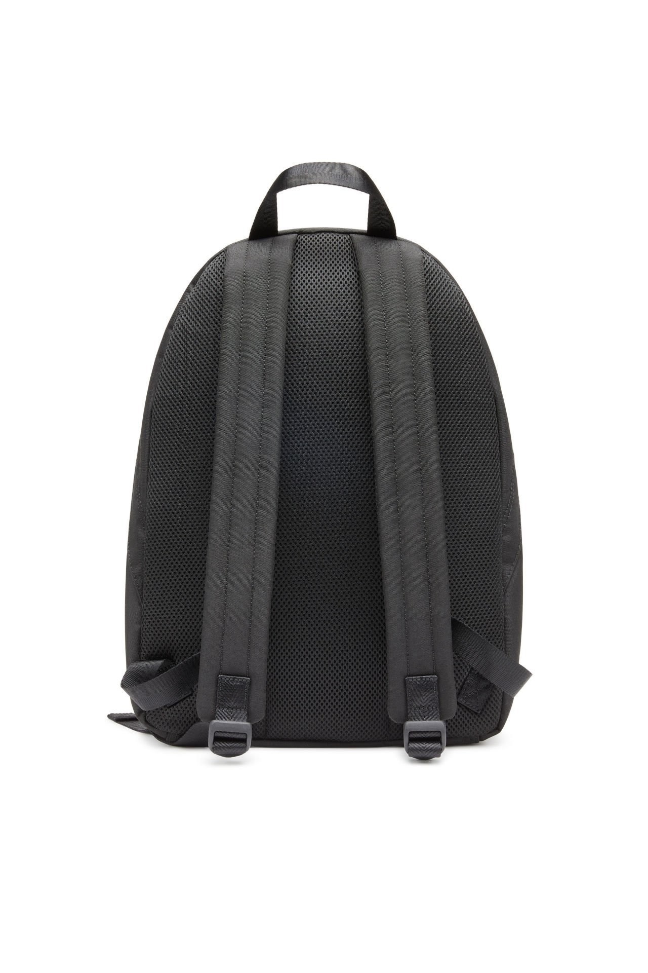 Black Backpack