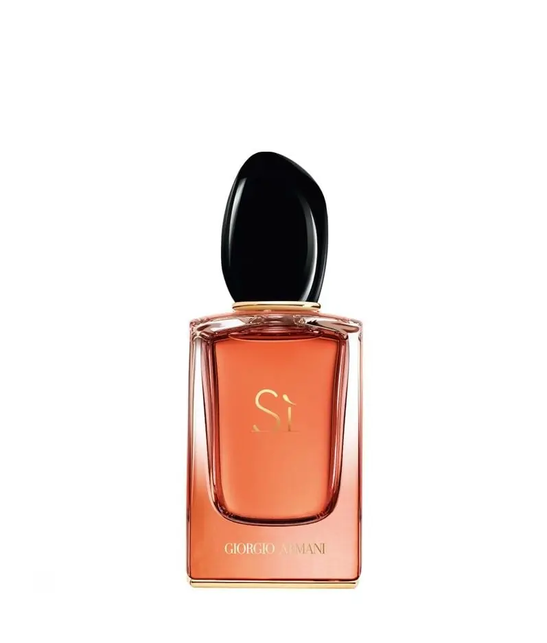 Giorgio Armani Si Intense for Her EDP 100 ml