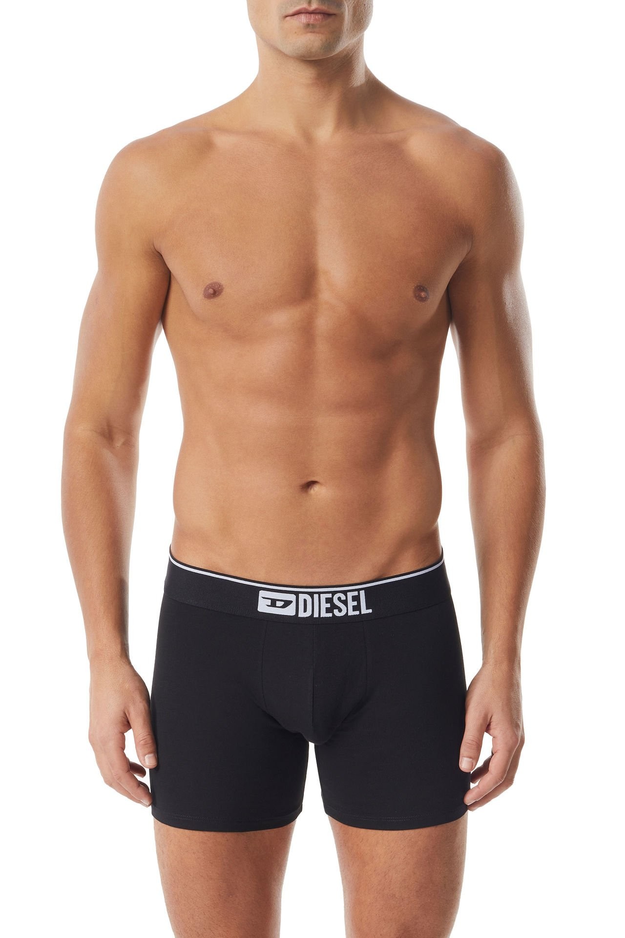 DIESEL UMBX-SEBASTIAN 3PK BO BLK S