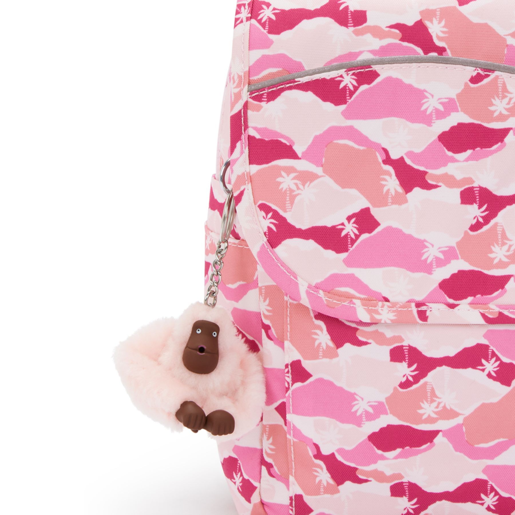 Codie Pink Palm S Backpack KPKI79101BV1