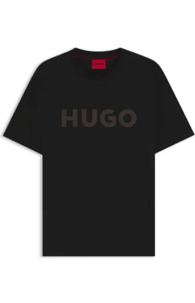 Hugo Red Dulivio T-Shirt 10266462