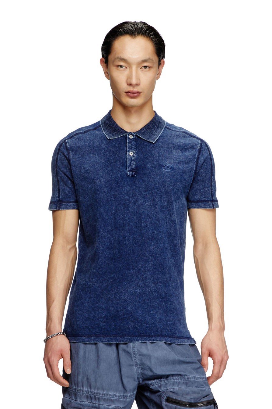 T-Swind R1 Polo T-Shirt