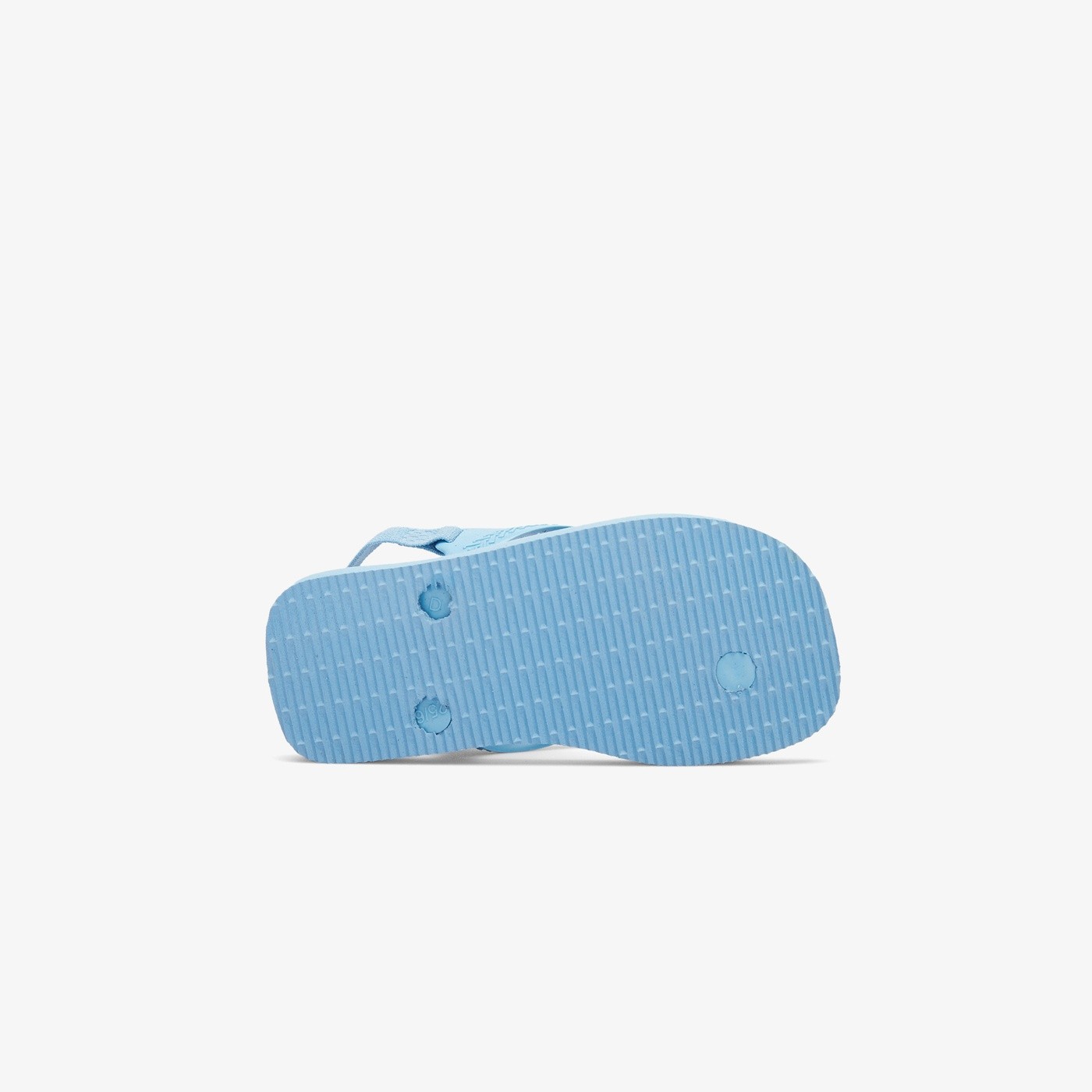 Baby Disney Classic Baby Blue Slippers