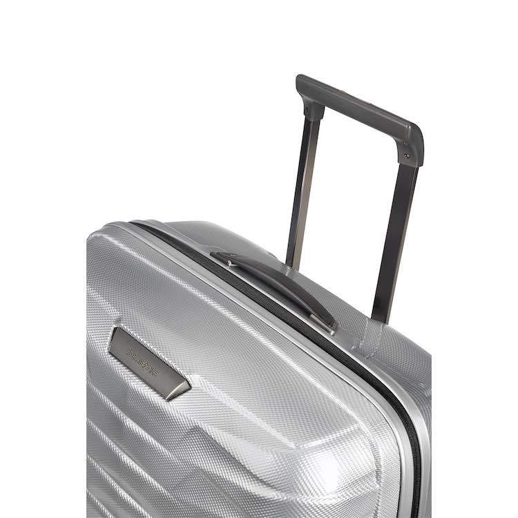 PROXIS- SPINNER Luggage (4 Wheels) Medium Size - 69 cm