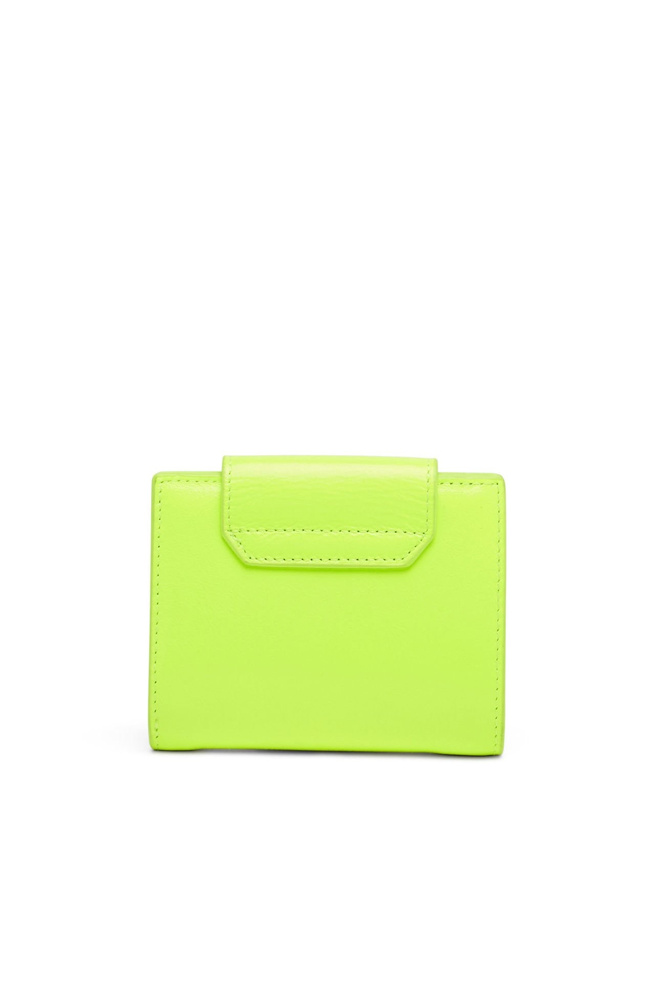 DIESEL 1DR CAMILLE WALLET YELLOW UNI